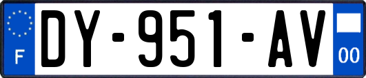 DY-951-AV