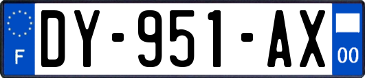 DY-951-AX
