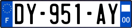 DY-951-AY