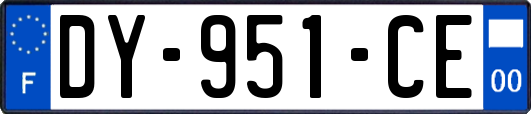 DY-951-CE