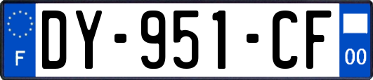 DY-951-CF