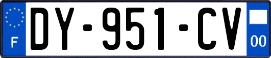 DY-951-CV