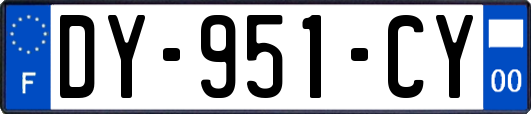 DY-951-CY