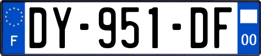 DY-951-DF