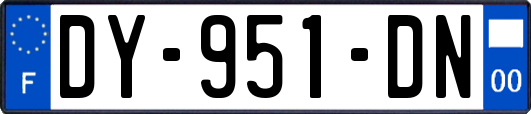 DY-951-DN