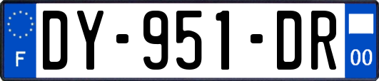 DY-951-DR