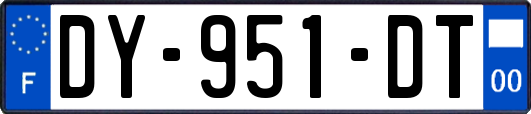 DY-951-DT