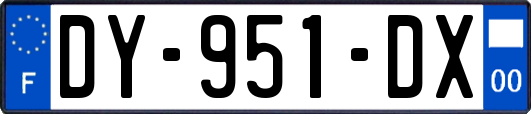 DY-951-DX