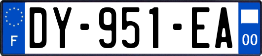 DY-951-EA