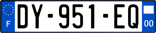 DY-951-EQ