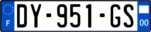 DY-951-GS