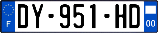 DY-951-HD