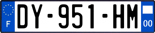 DY-951-HM