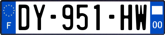 DY-951-HW