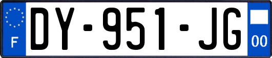 DY-951-JG