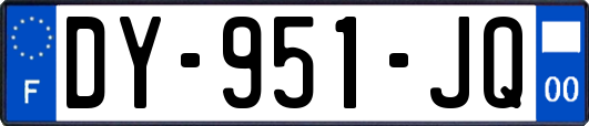 DY-951-JQ