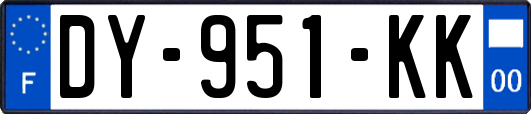 DY-951-KK