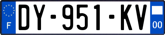 DY-951-KV