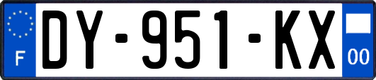 DY-951-KX