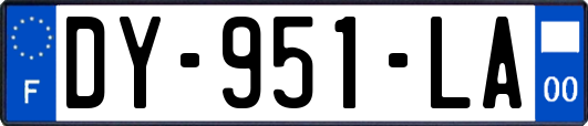 DY-951-LA