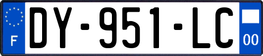 DY-951-LC