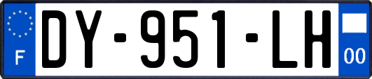 DY-951-LH
