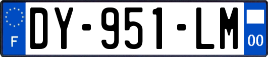 DY-951-LM