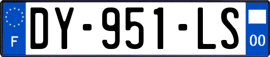 DY-951-LS