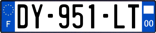 DY-951-LT