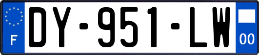 DY-951-LW