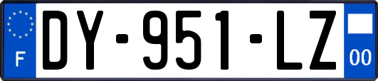 DY-951-LZ