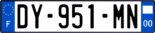 DY-951-MN