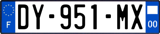 DY-951-MX