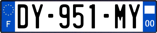 DY-951-MY