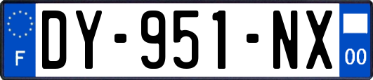 DY-951-NX