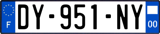 DY-951-NY