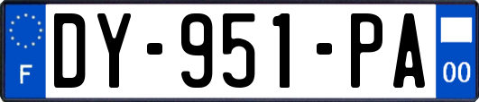 DY-951-PA