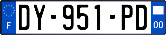 DY-951-PD