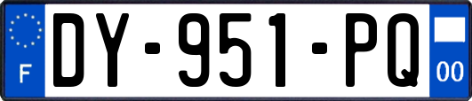 DY-951-PQ