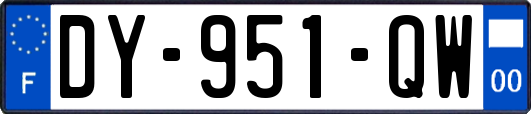 DY-951-QW