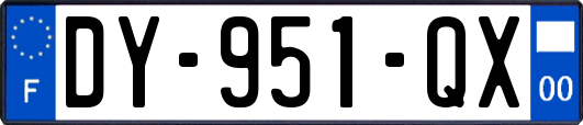 DY-951-QX