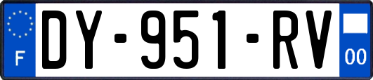 DY-951-RV