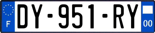 DY-951-RY