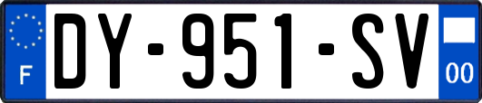 DY-951-SV