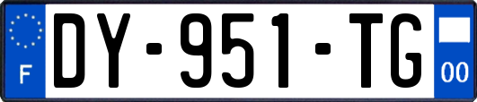 DY-951-TG