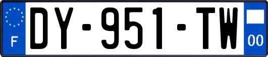 DY-951-TW