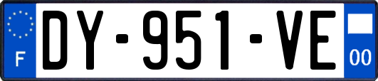 DY-951-VE