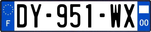 DY-951-WX