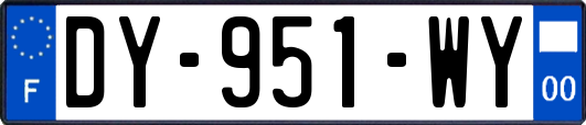 DY-951-WY