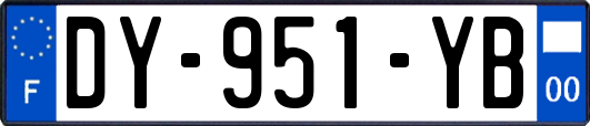 DY-951-YB